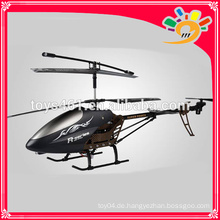 NEUESTE QUALITÄT CHENGHAI RUNQIA OUTDOOR RC SPIELZEUG R107 3.5CH RC RADIO CONTROL MIT DEM GYRO RC HELICOPTER